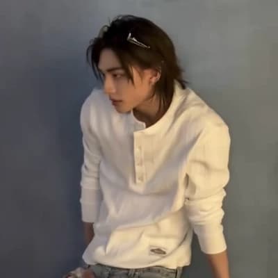 Hyunjin thumbnail