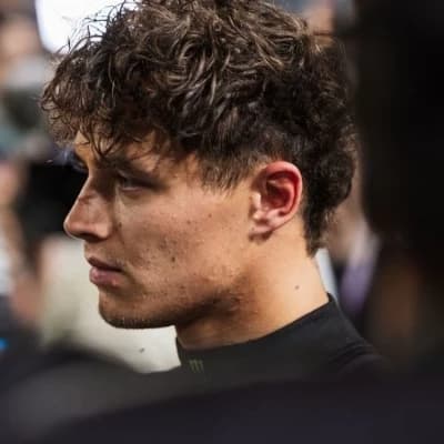 Lando Norris - 002 thumbnail