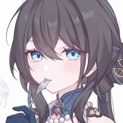 Feedee Ruan Mei thumbnail
