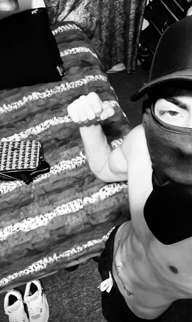 Erick  thumbnail