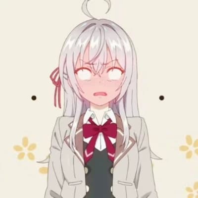 Alya Sometimes Hides Her Feelings In Russian [Twist] thumbnail