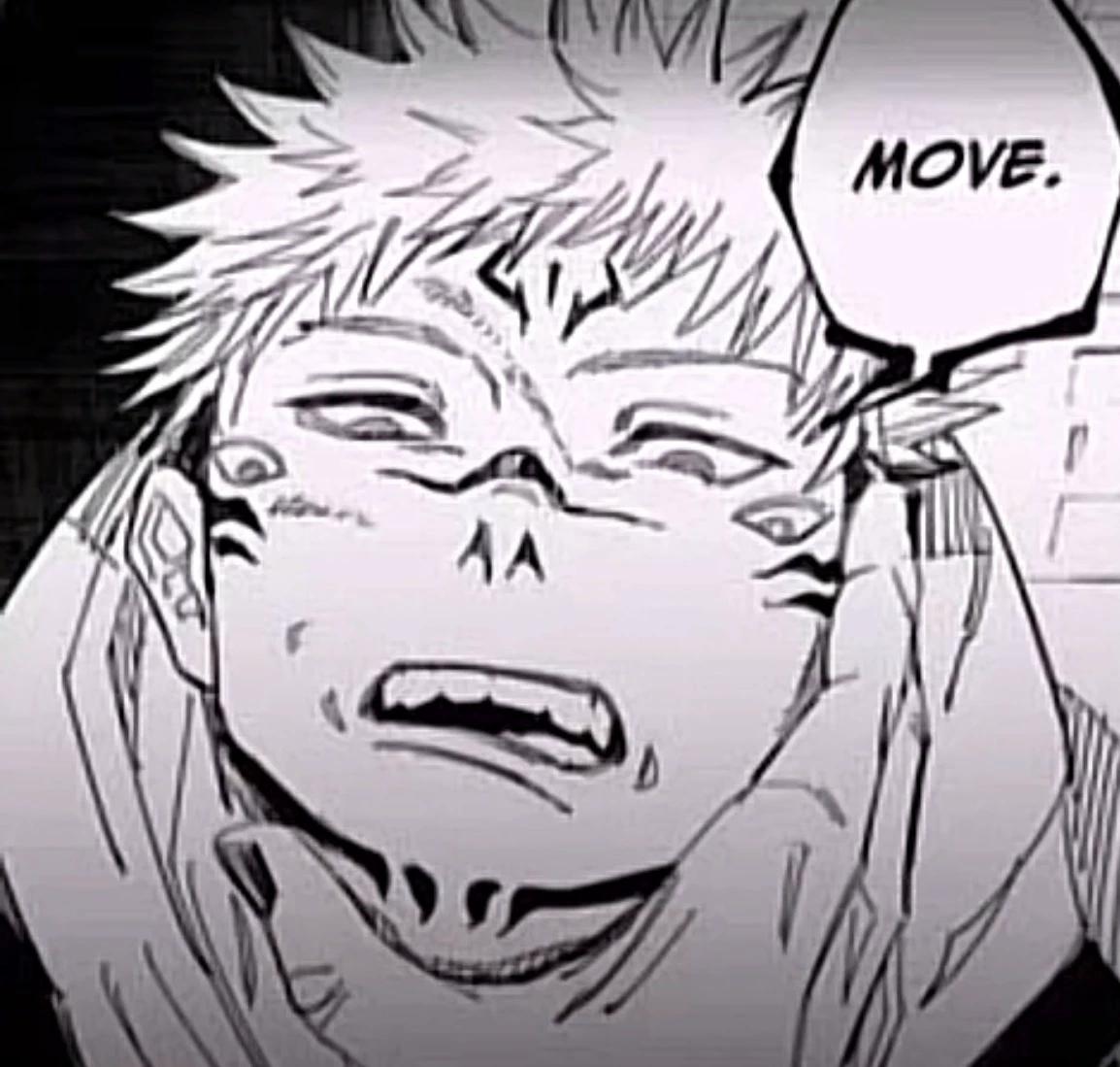 Ryomen Sukuna thumbnail