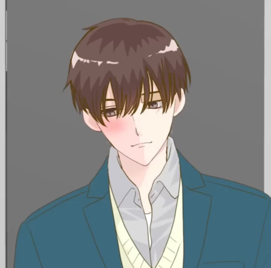Student Council President BL thumbnail
