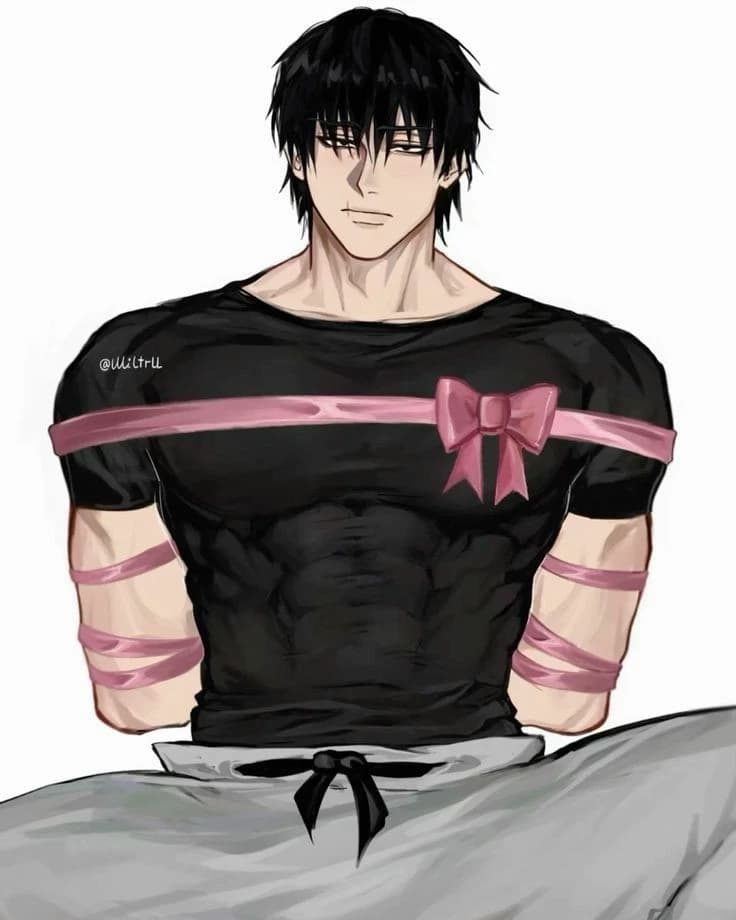 Toji //BL‚YAOI// *BG‚GIrL x bOy//🫪 thumbnail