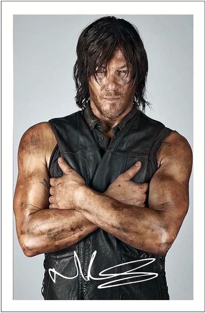 Daryl dixon thumbnail