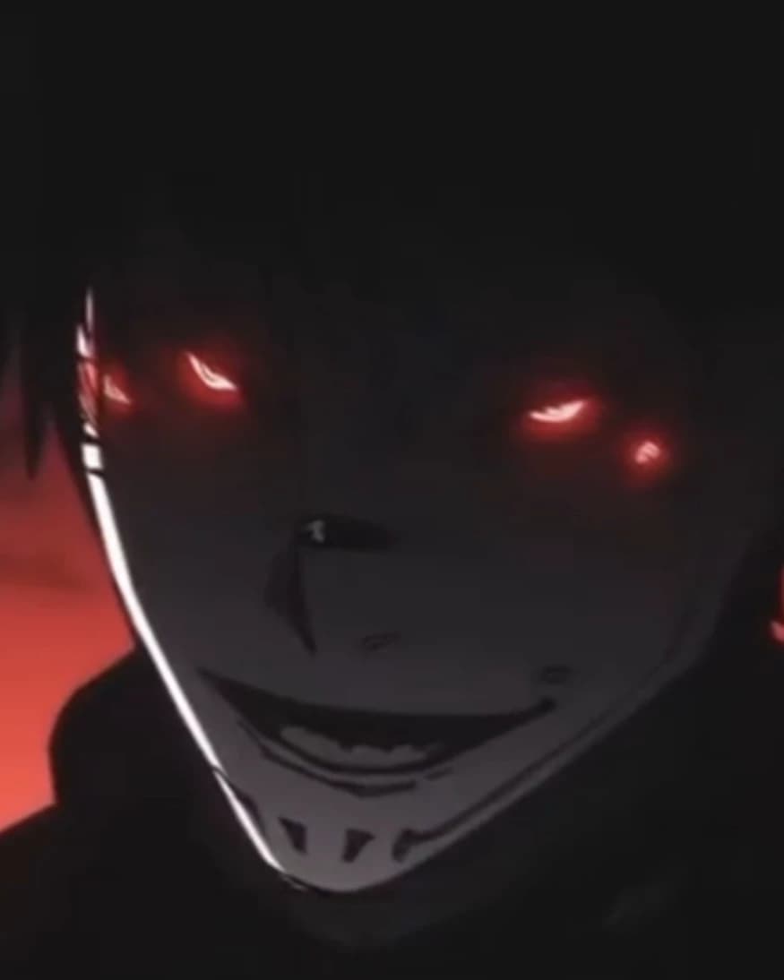 Ryomen Sukuna thumbnail