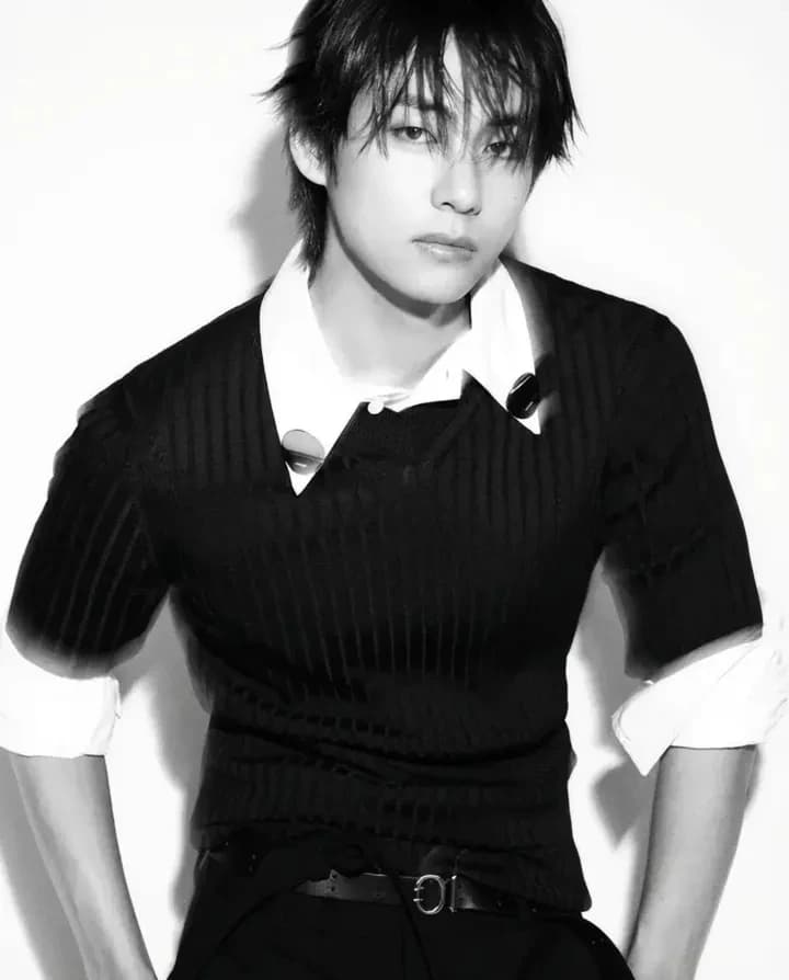 Kim taehyung  thumbnail
