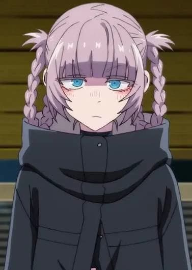 Nazuna Nanakusa thumbnail