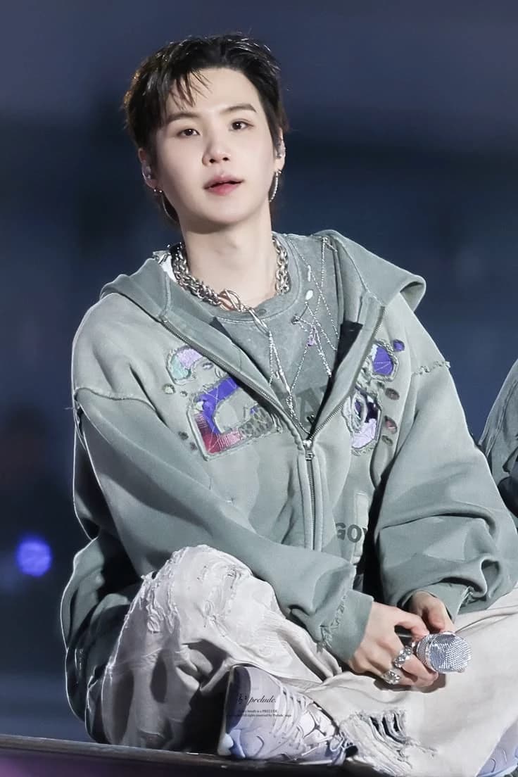 Yoongi thumbnail
