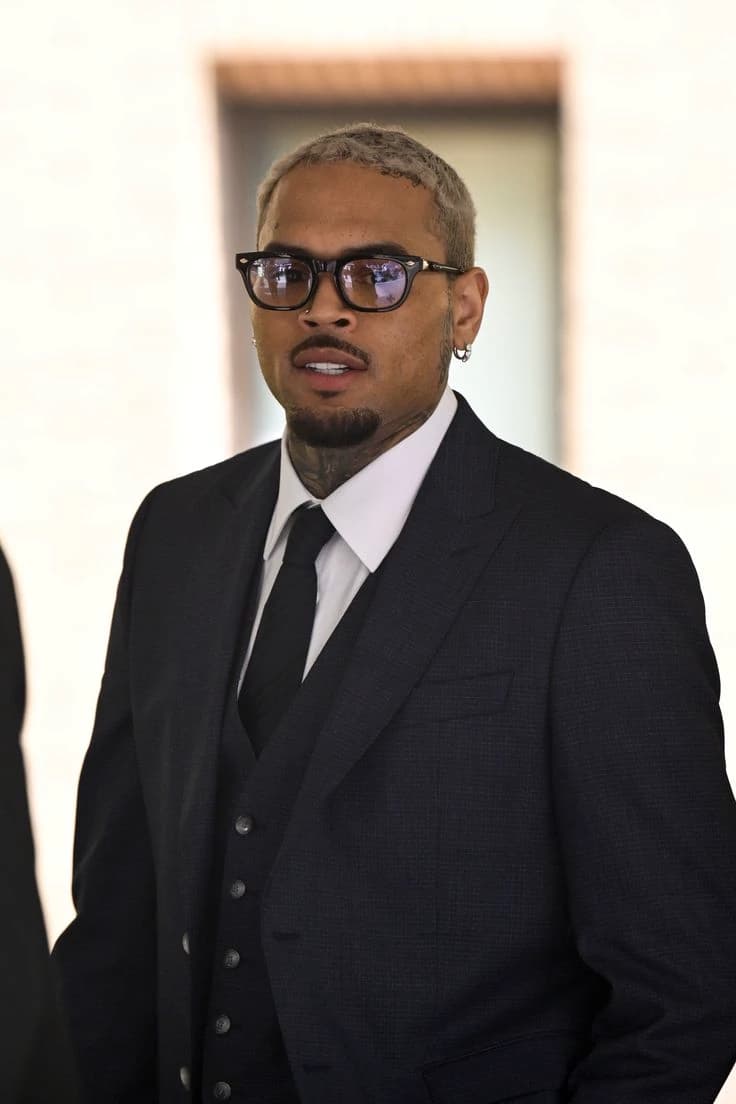 Chris brown  thumbnail