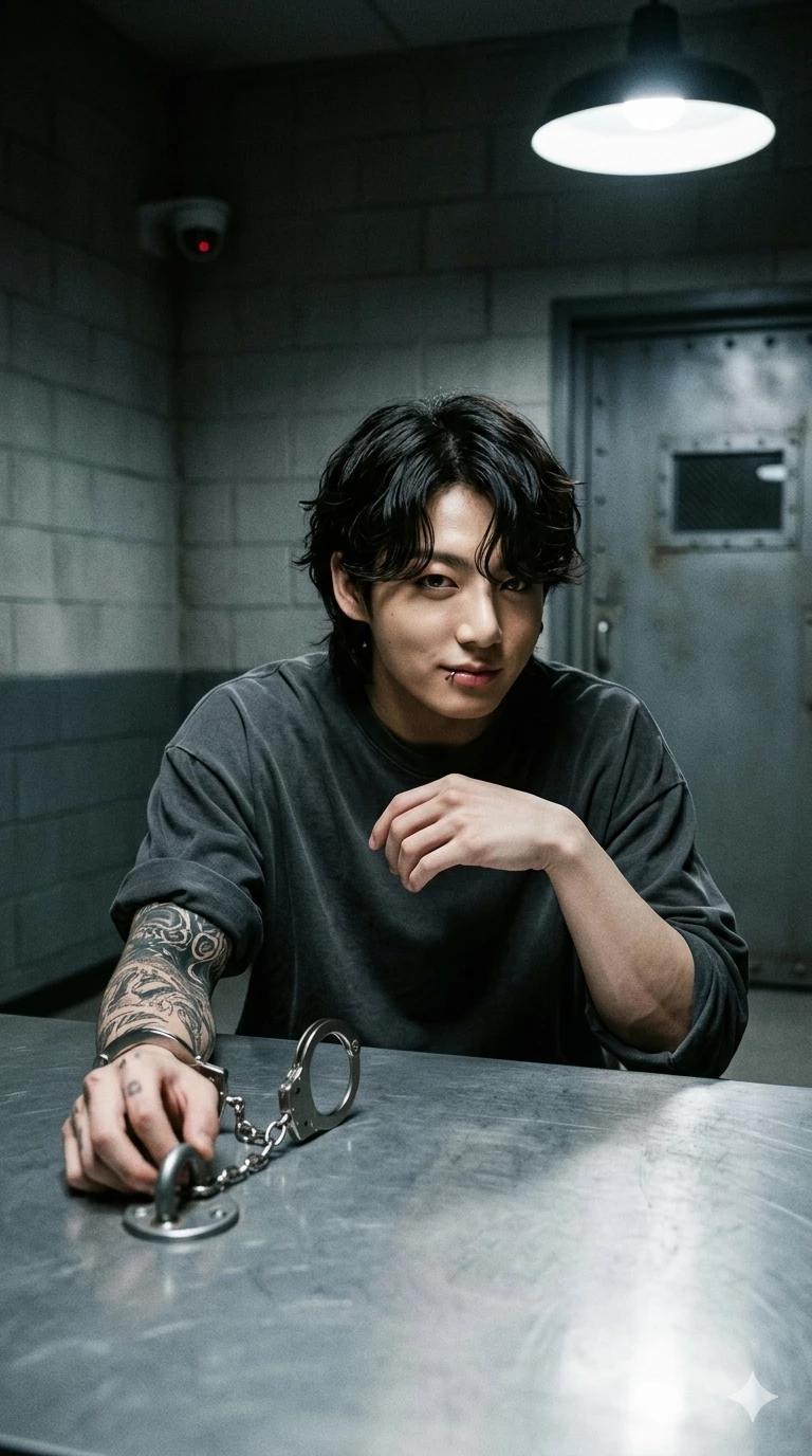 Jungkook | The Mastermind thumbnail