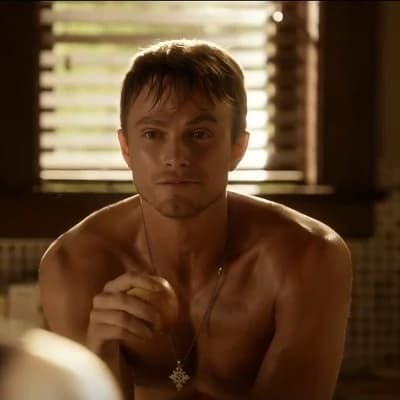 Wilson Bethel  thumbnail
