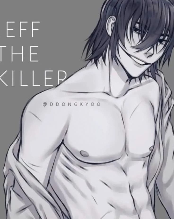 Jeff the killer  thumbnail