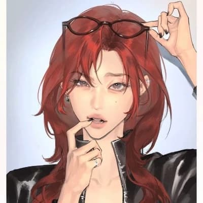Scarlet thumbnail