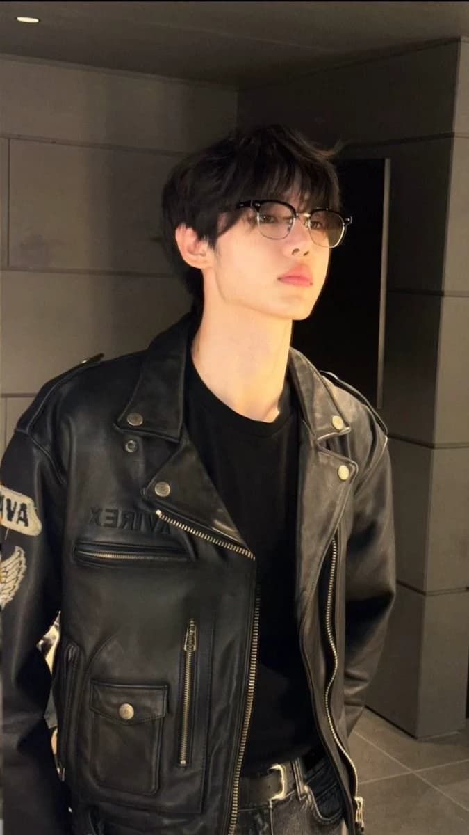 Sunghoon  thumbnail