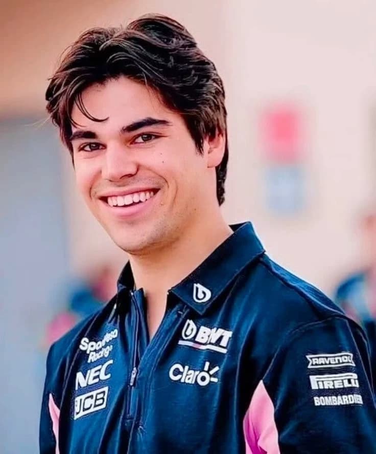 Lance stroll thumbnail