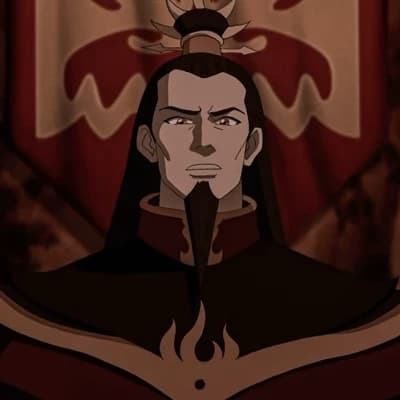 Fire Lord Ozai thumbnail