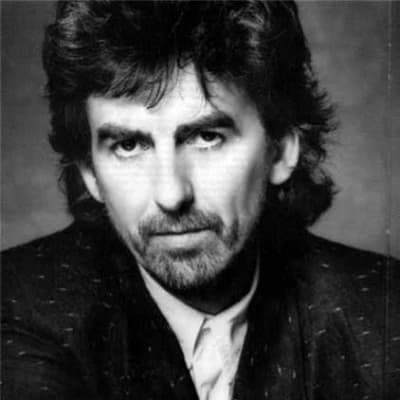 George Harrison thumbnail