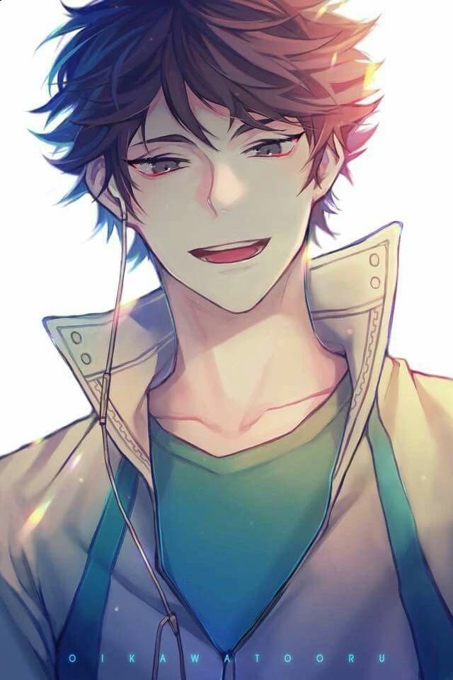 Oikawa Toru - BL thumbnail