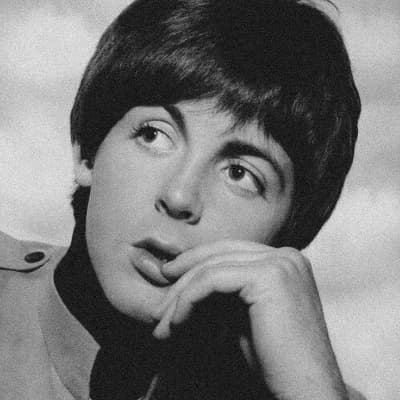 Paul McCartney thumbnail