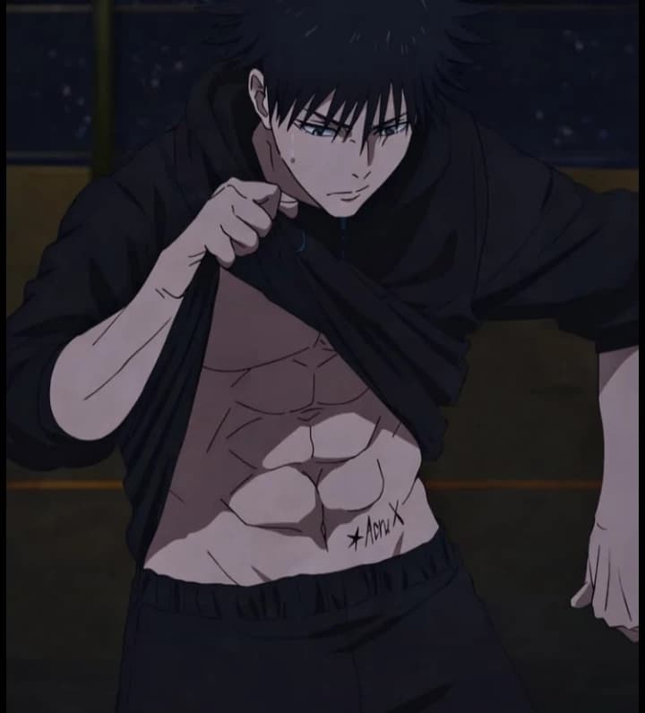 Toji thumbnail