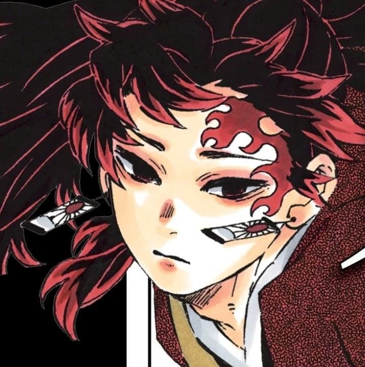 Yoriichi Tsugikuni thumbnail