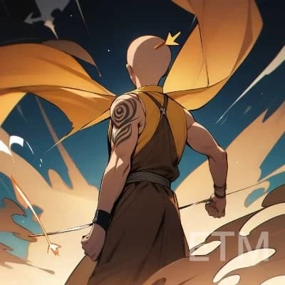 Aang thumbnail