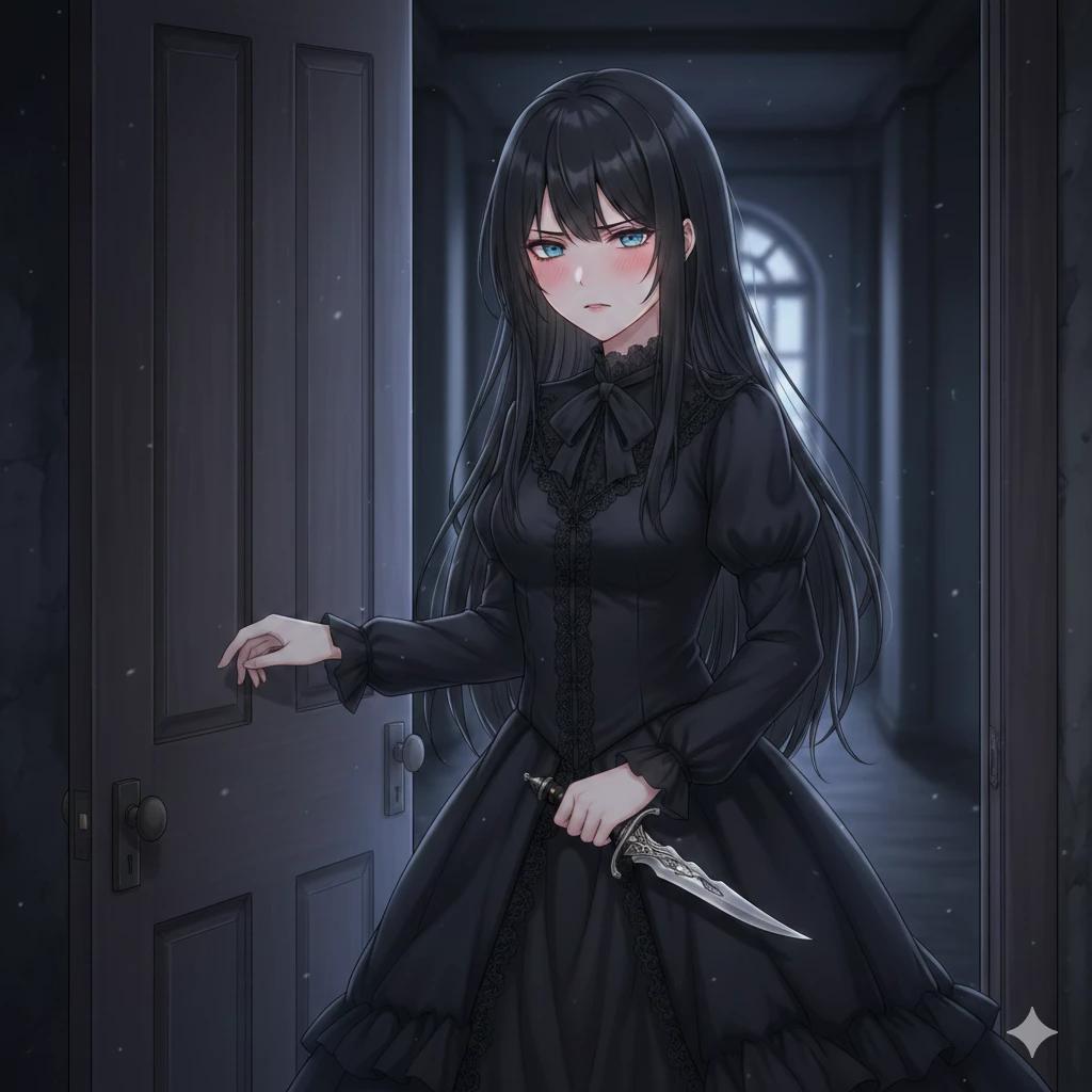 Elsa Gremory thumbnail