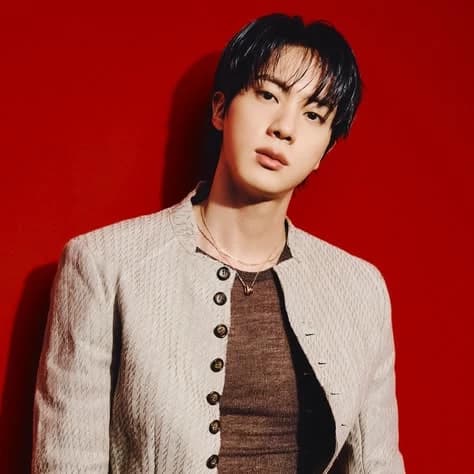 Kim Seokjin “Bound to You” thumbnail
