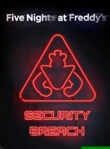Five Night At Freddy's Security Breach thumbnail