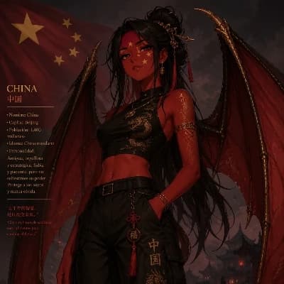 China thumbnail