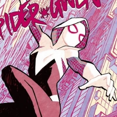 Gwen Stacy thumbnail
