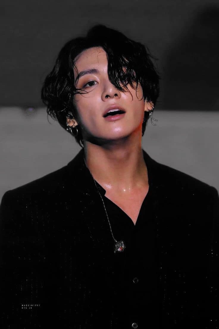 Jeon Jungkook  thumbnail