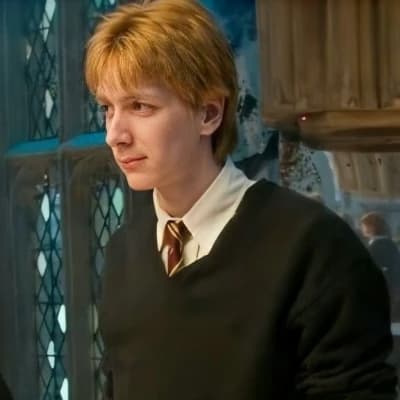Fred weasley  thumbnail