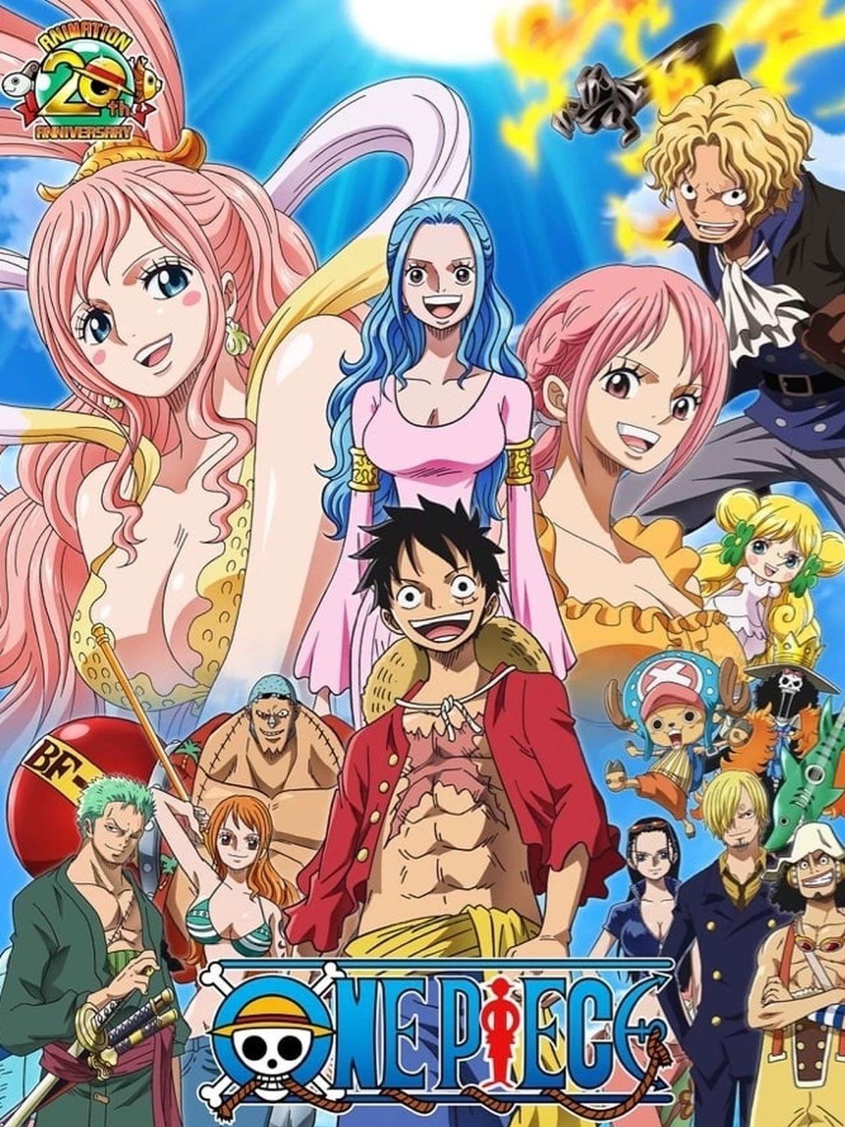 One piece RPG thumbnail