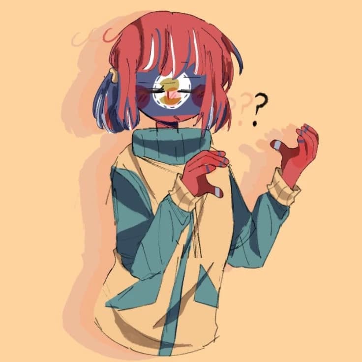 Belize Fem - Countryhumans thumbnail