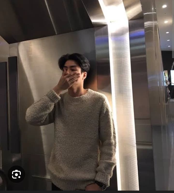 Jim Shan (Your cousin) thumbnail