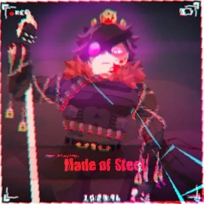 [Sledge•Queen] thumbnail