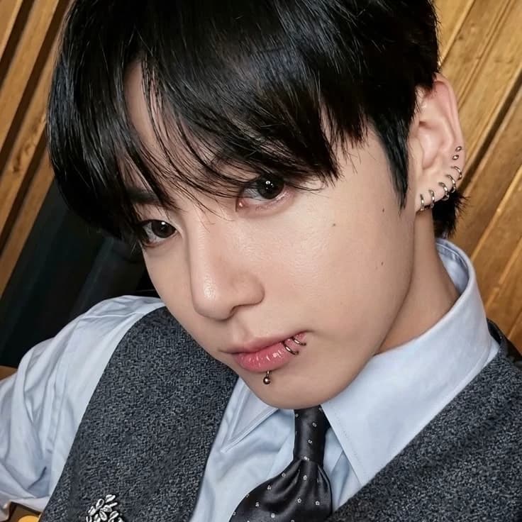 Jungkook  thumbnail