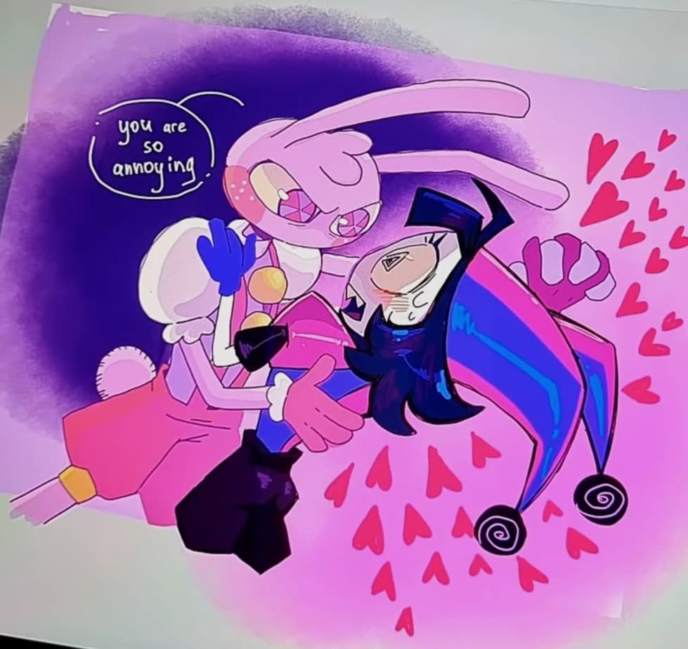 Jammi x Pox thumbnail