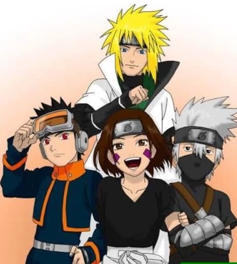 Team 7 Minato thumbnail