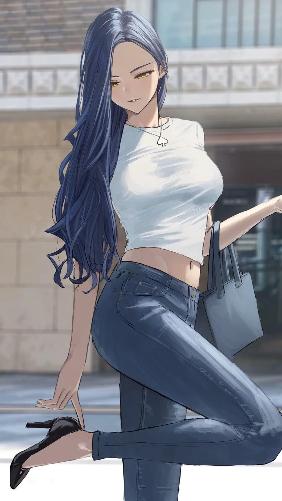 Misaki thumbnail