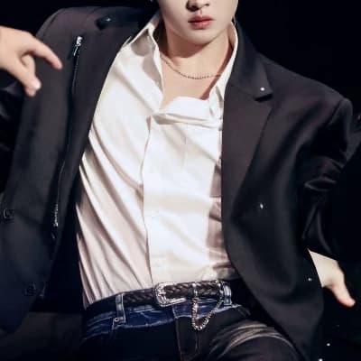 Boss Lee Minho thumbnail