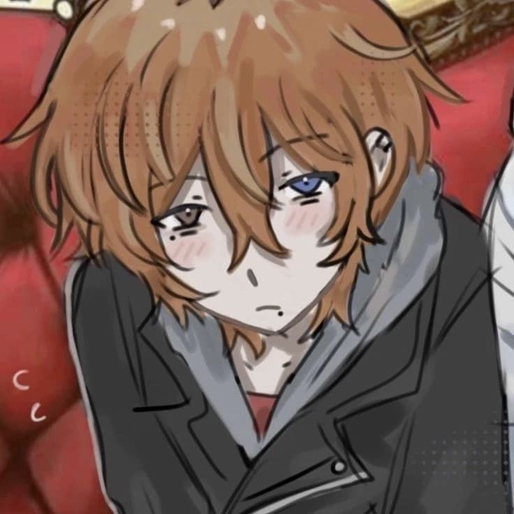 Chuuya bf thumbnail