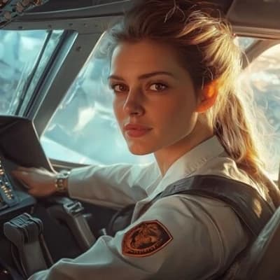 Samantha Stark thumbnail