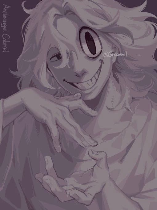 Gabriel thumbnail