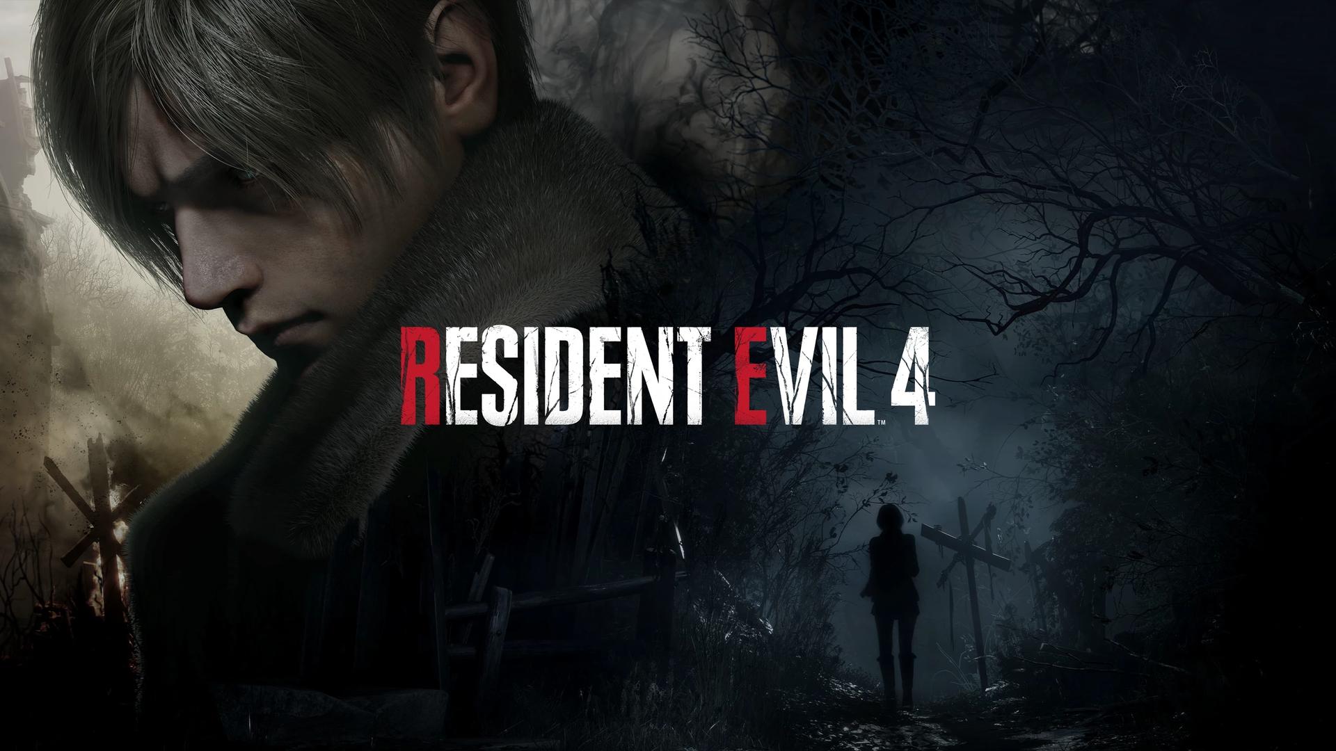 Resident Evil 4 thumbnail
