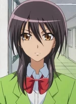 Misaki ayuzawa (tsundere) thumbnail