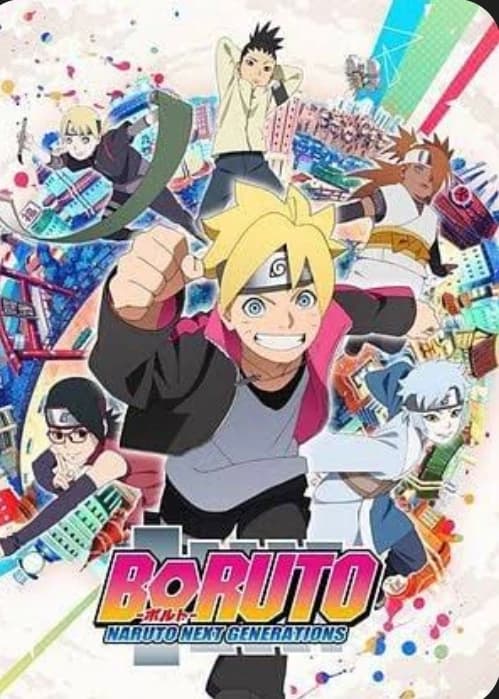 Boruto RPG thumbnail