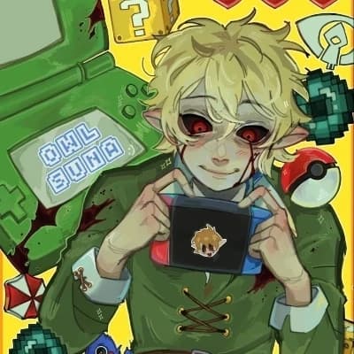 Ben drowned  thumbnail